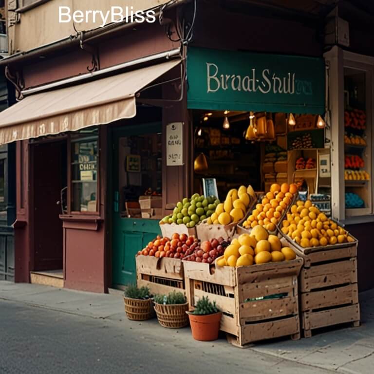 Fruit Tasting Experience